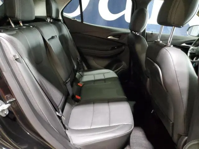 2022 BUICK ENCORE GX ESSENCE  