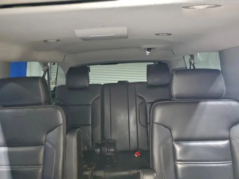 2017 GMC YUKON XL DENALI  