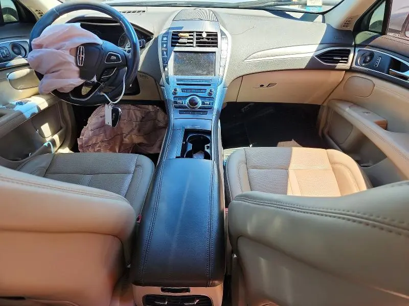 2020 LINCOLN MKZ RESERVE  