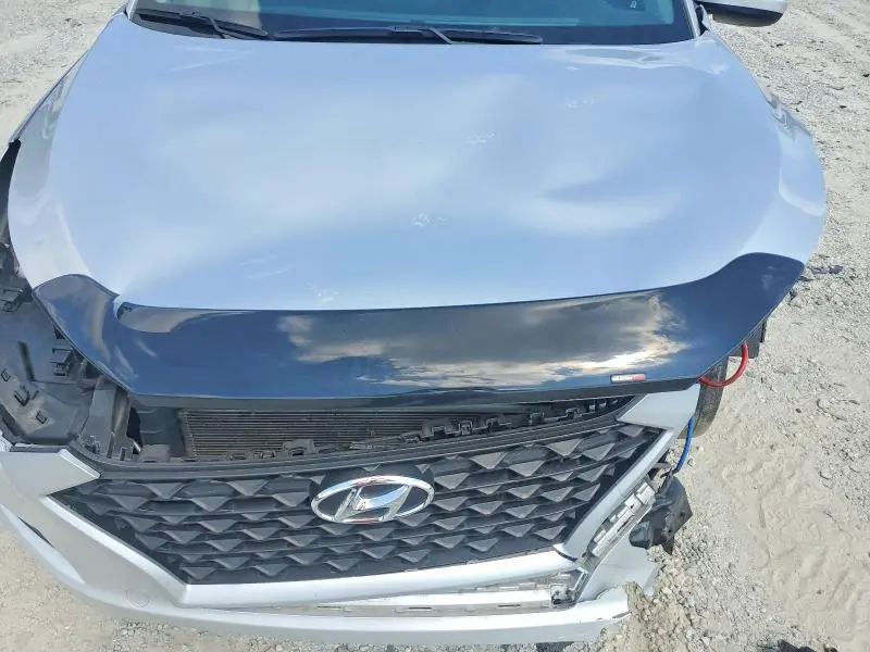 2019 HYUNDAI TUCSON SEL  
