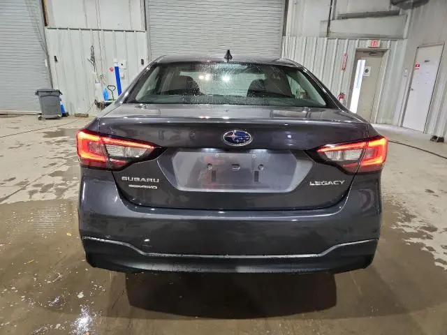 2023 SUBARU LEGACY PREMIUM  