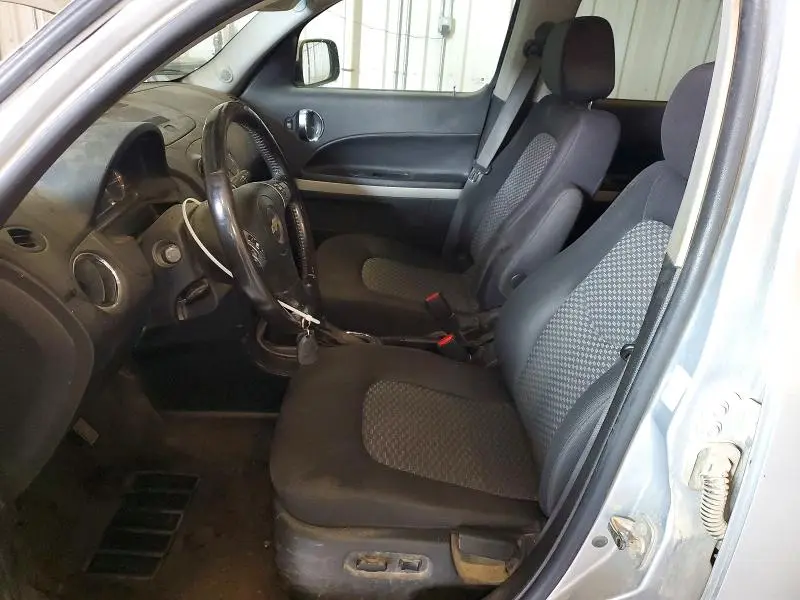 2011 CHEVROLET HHR LT  