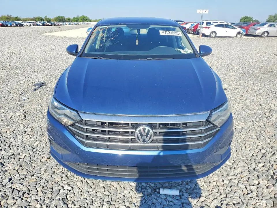 2020 VOLKSWAGEN JETTA S  