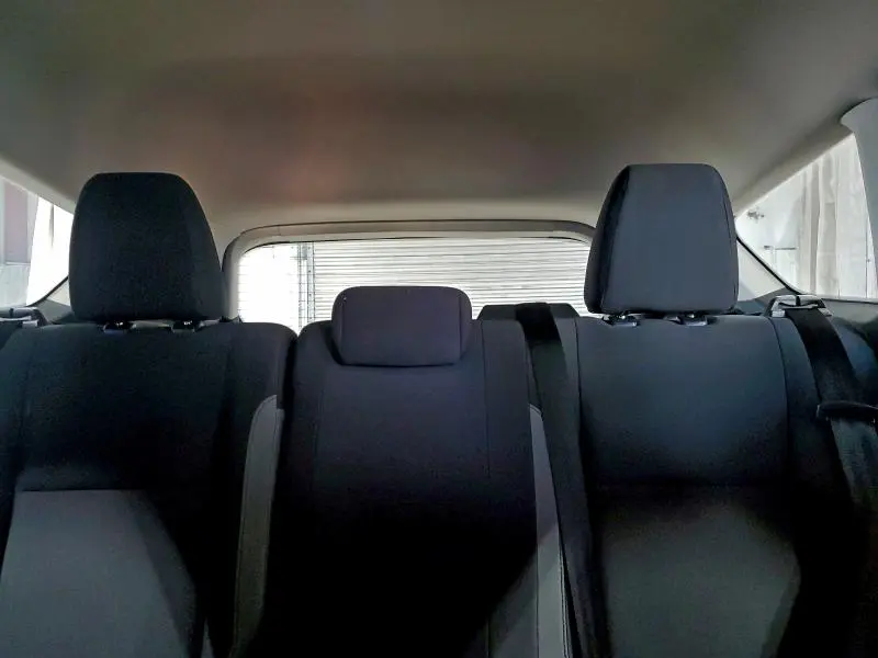 2015 FORD ESCAPE S  