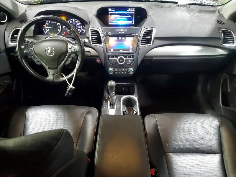 2016 ACURA RDX TECHNOLOGY  