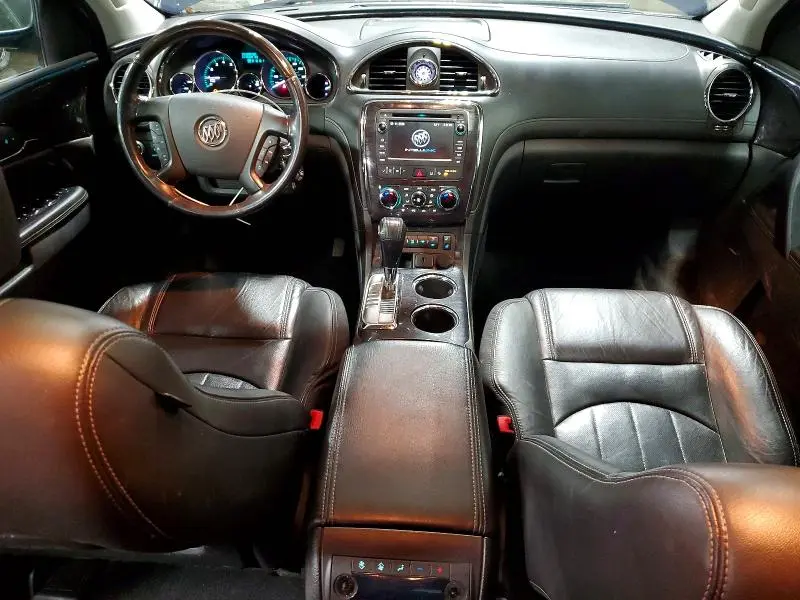 2017 BUICK ENCLAVE   