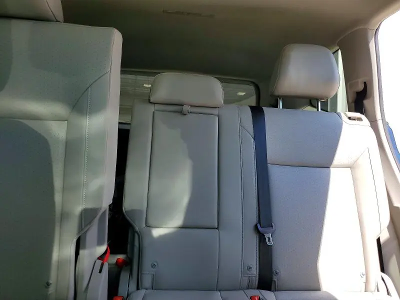 2019 VOLKSWAGEN ATLAS SEL  