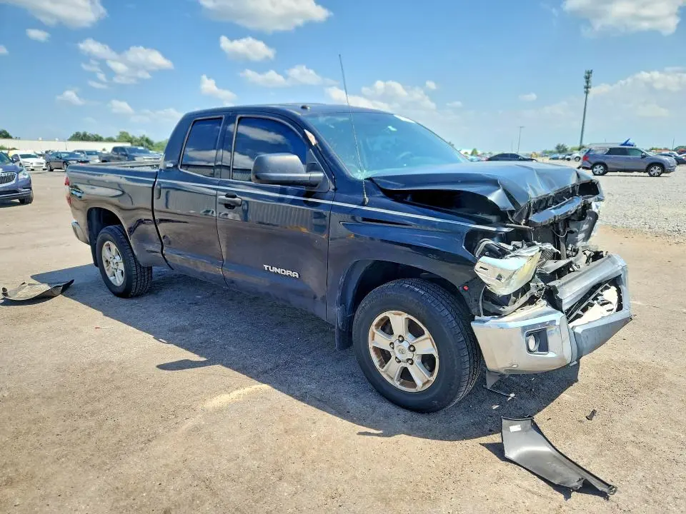 2014 TOYOTA TUNDRA SR5  