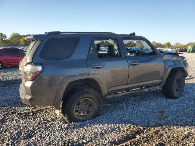 2017 TOYOTA 4RUNNER SR5/SR5 PREMIUM  
