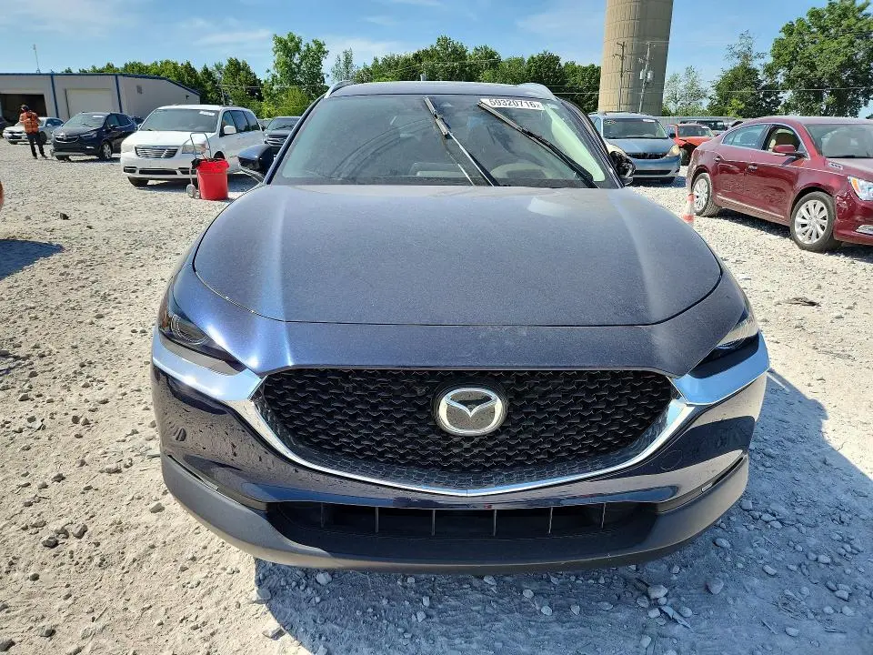 2022 MAZDA CX-30 PREMIUM  