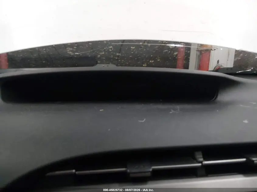 2013 TOYOTA PRIUS FOUR