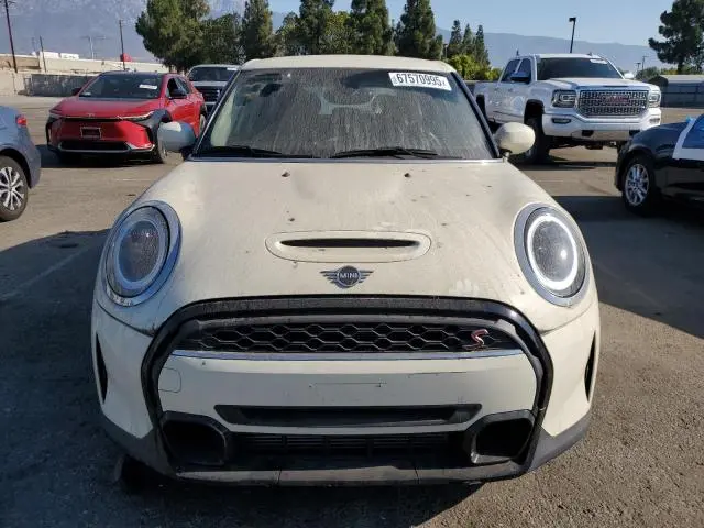 2023 MINI COOPER S  