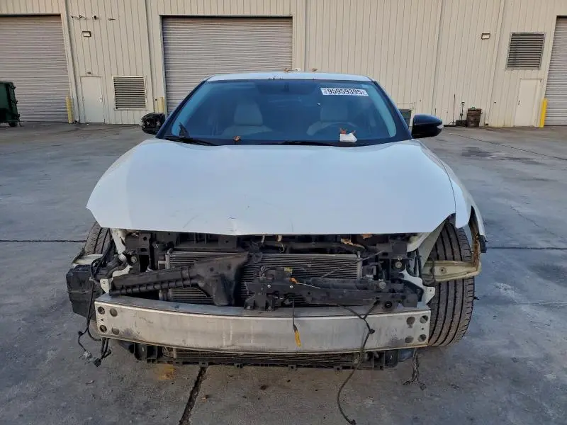 2016 NISSAN MAXIMA 3.5S  