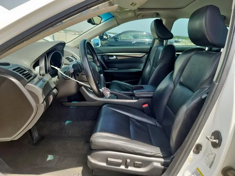 2012 ACURA TL   
