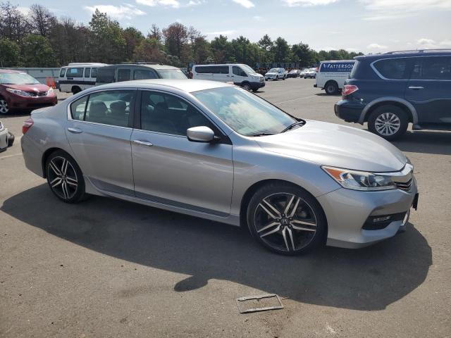 2017 HONDA ACCORD SPORT SPECIAL EDITION