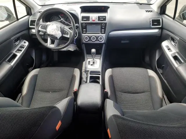 2017 SUBARU CROSSTREK PREMIUM  