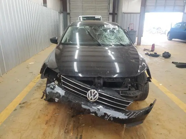 2016 VOLKSWAGEN JETTA S  