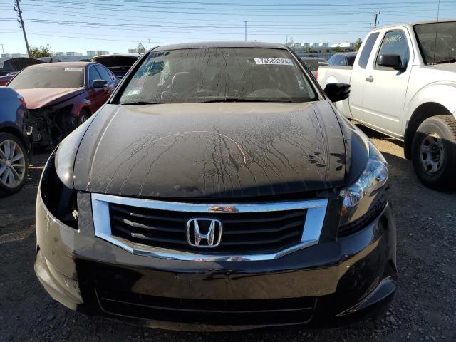 2010 HONDA ACCORD EXL