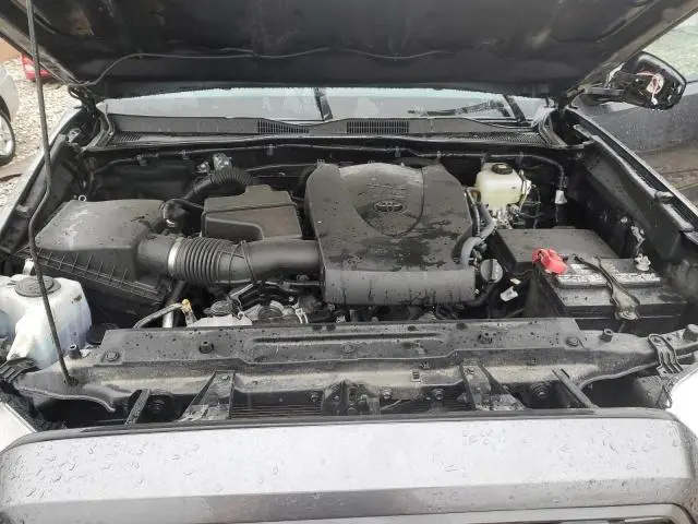 2023 TOYOTA TACOMA DOUBLE CAB  