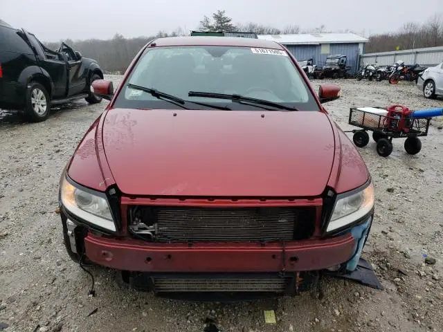2011 VOLVO S40 T5