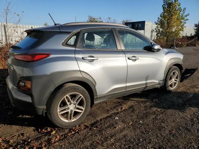 2018 HYUNDAI KONA SE  