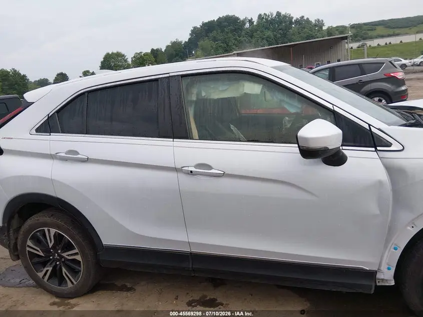 2024 MITSUBISHI ECLIPSE CROSS SE S-AWC