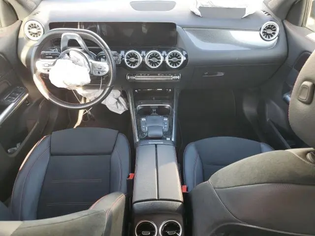 2022 MERCEDES-BENZ GLA 250 4MATIC  