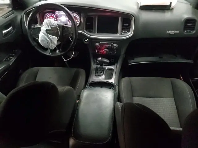 2021 DODGE CHARGER R/T  