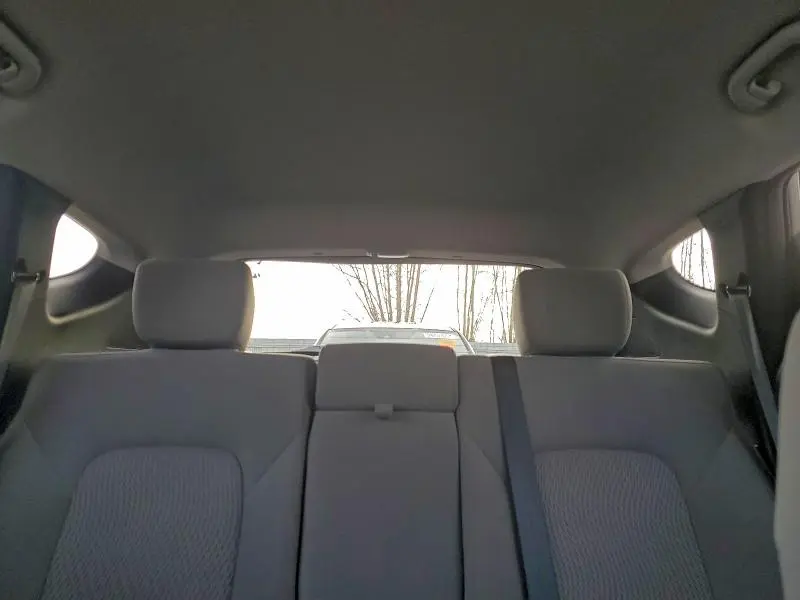 2016 HYUNDAI SANTA FE SPORT   