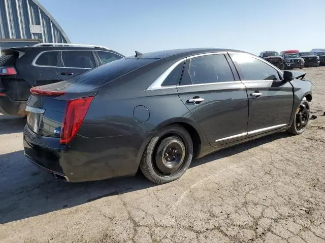 2013 CADILLAC XTS PLATINUM  