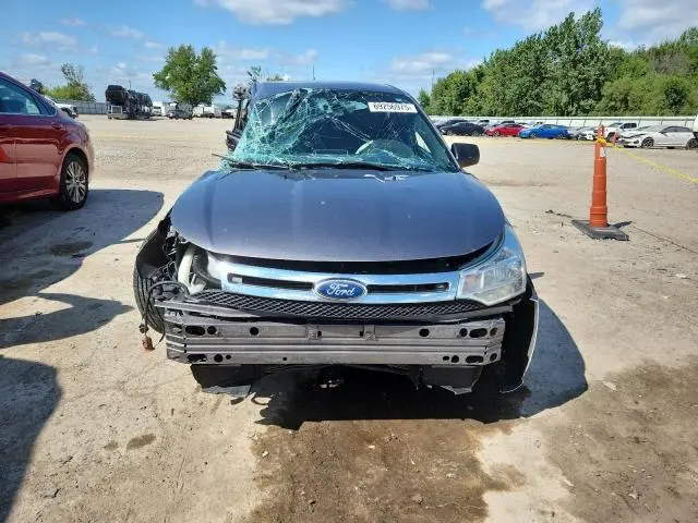 2010 FORD FOCUS SE  