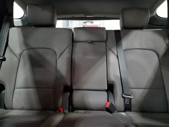 2016 HYUNDAI SANTA FE SPORT 