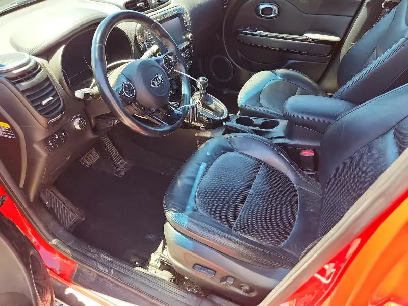 2014 KIA SOUL !  