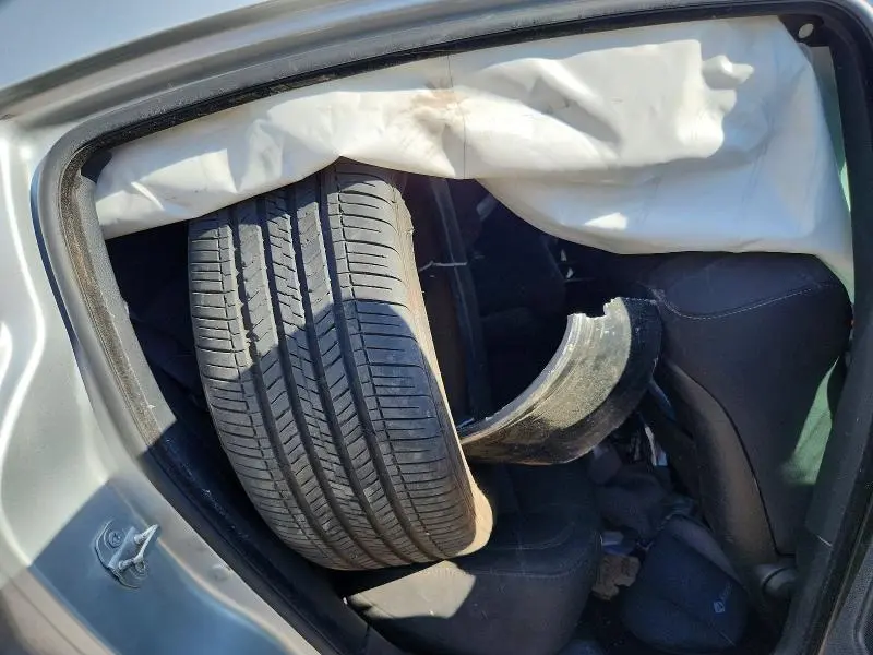 2019 DODGE CHARGER GT  