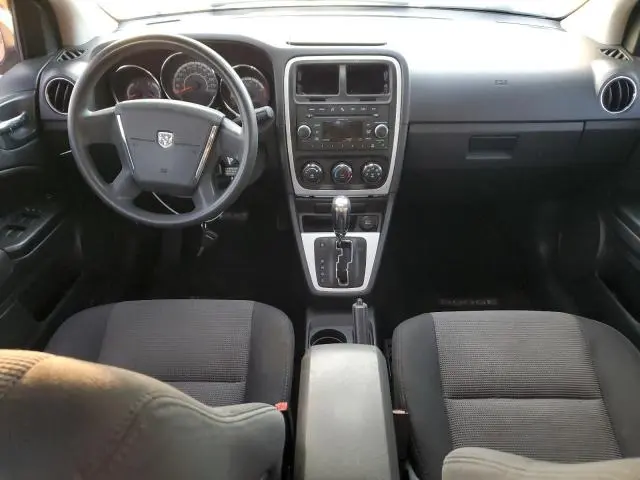 2010 DODGE CALIBER SXT  