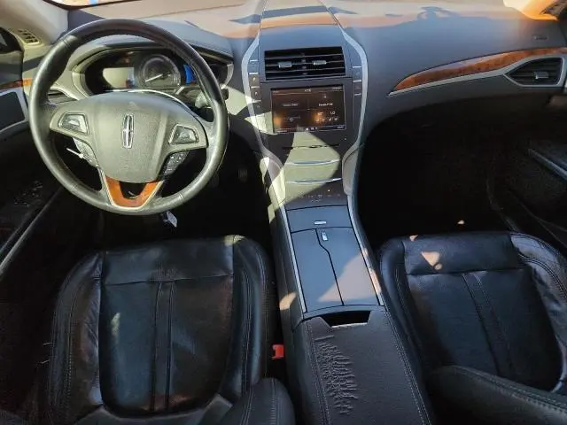 2013 LINCOLN MKZ HYBRID  