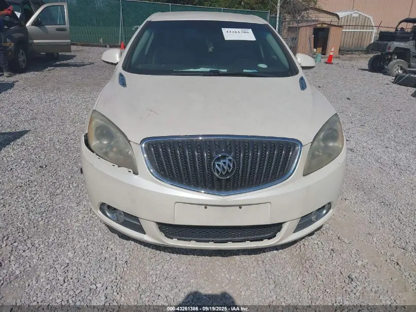 2013 BUICK VERANO  