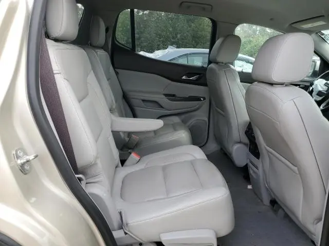 2017 GMC ACADIA SLT-2  