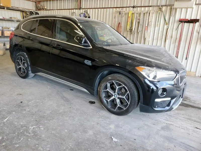 2019 BMW X1 SDRIVE28I  