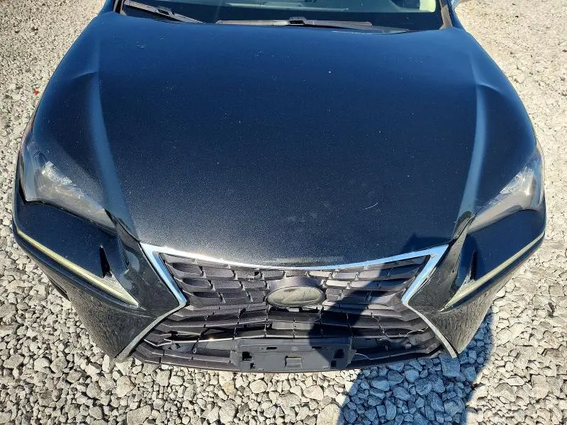 2018 LEXUS NX 300 BASE  