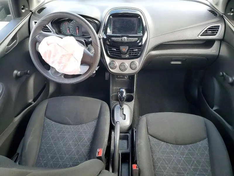 2021 CHEVROLET SPARK LS  