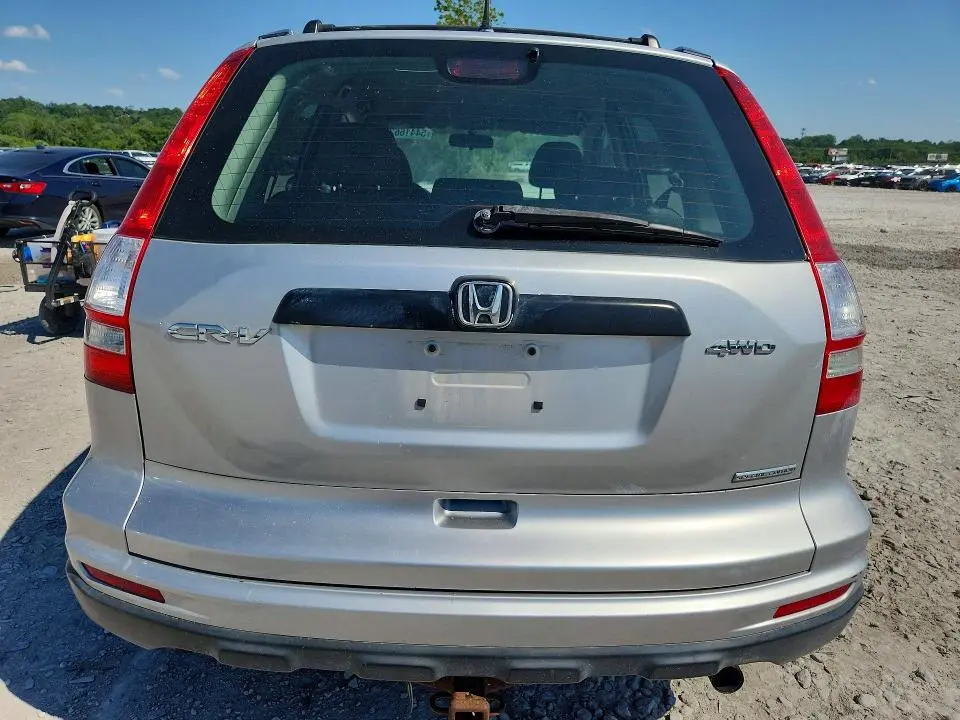 2011 HONDA CR-V SE  