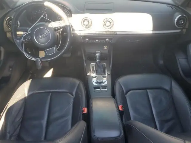 2016 AUDI A3 PREMIUM  