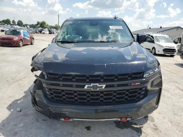 2023 CHEVROLET TAHOE K1500 Z71  