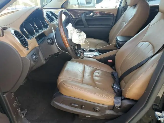2016 BUICK ENCLAVE