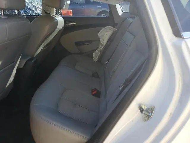 2016 BUICK VERANO   