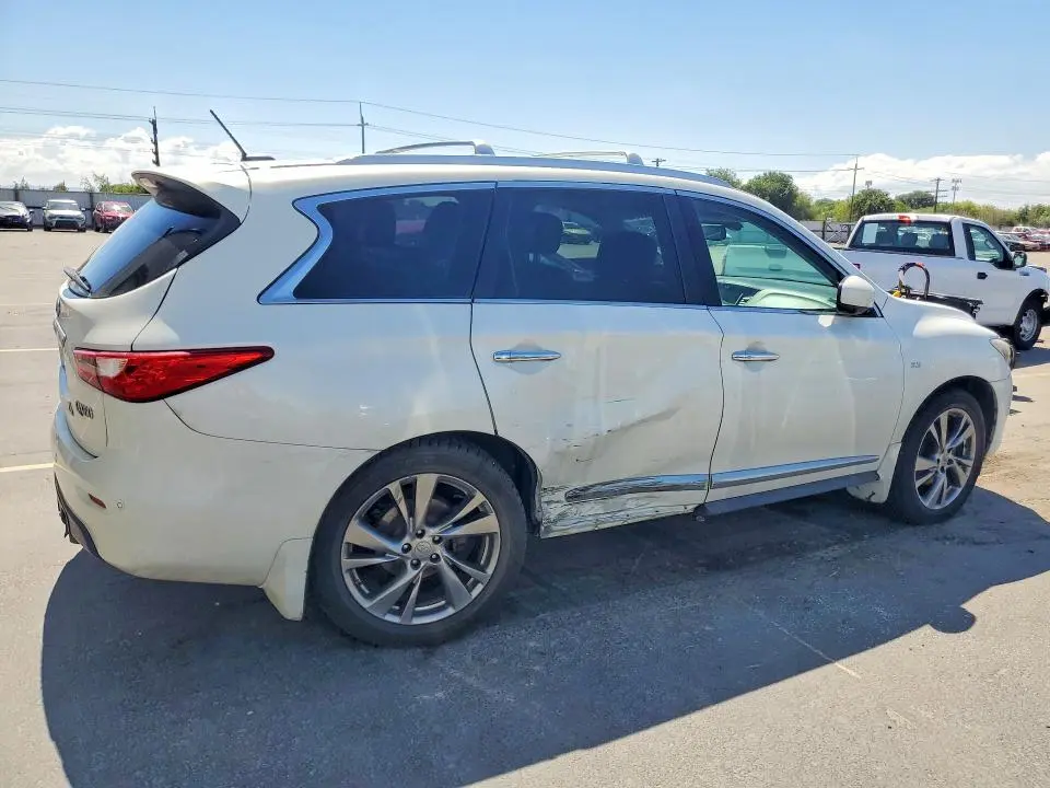 2014 INFINITI QX60 BASE  