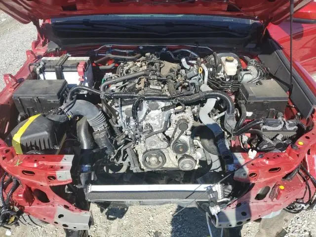 2024 TOYOTA TACOMA DOUBLE CAB  