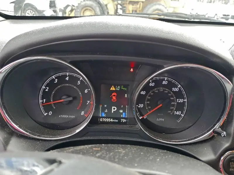 2020 MITSUBISHI OUTLANDER SPORT SE  