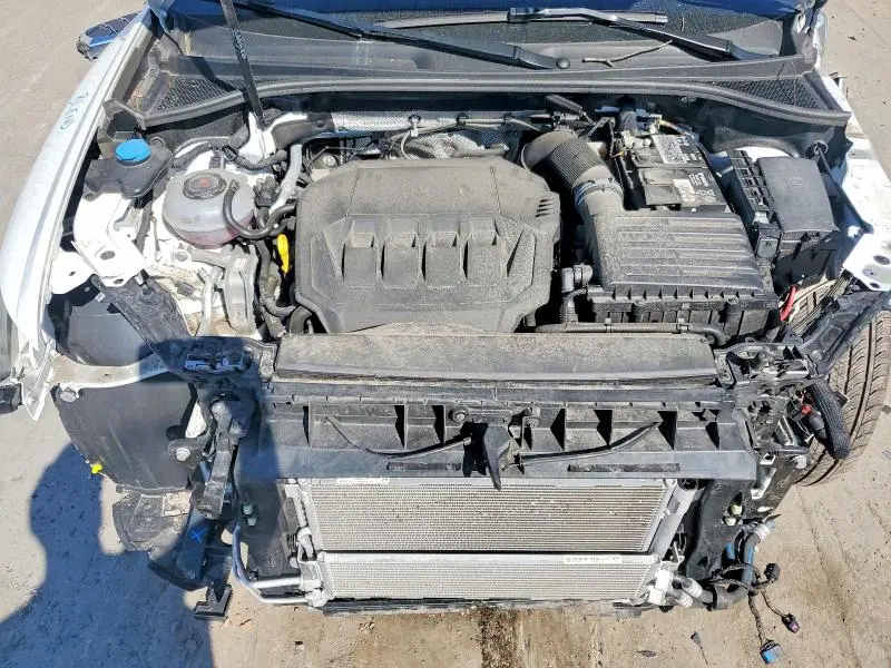 2023 AUDI Q3 PREMIUM S LINE 45  